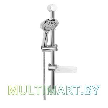 Душевой гарнитур Ferro Emo (N140B)